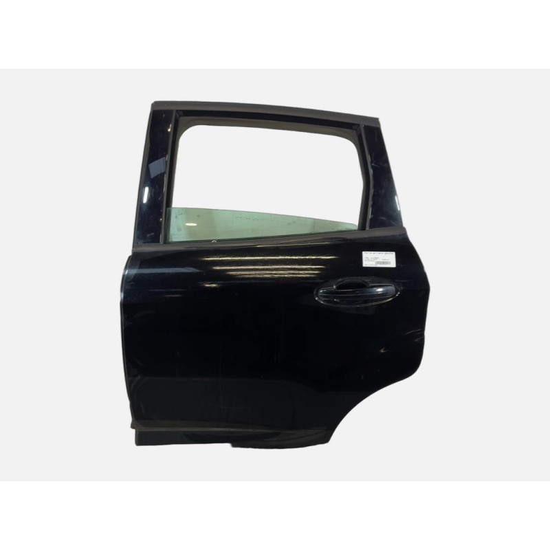 Porte arriere gauche FORD C-MAX 2 Photo n°1