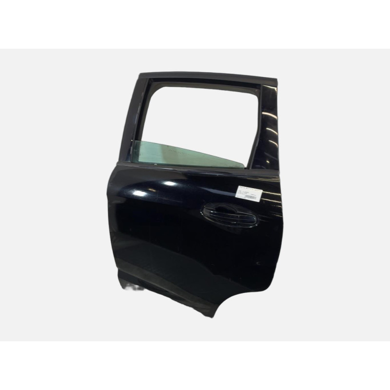 Porte arriere gauche FORD C-MAX 2 Photo n°3