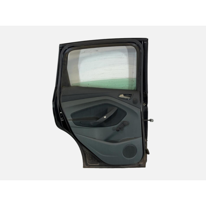 Porte arriere gauche FORD C-MAX 2 Photo n°4