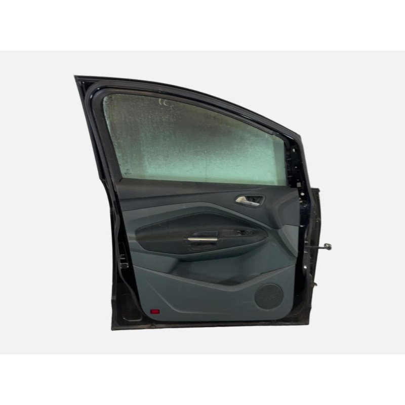 Porte avant gauche FORD C-MAX 2 Photo n°4