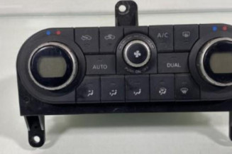 Commande chauffage NISSAN QASHQAI 1 Photo n°1