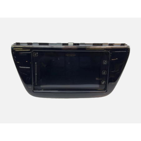 Autoradio d'origine SUZUKI SX4 2 S-CROSS Photo n°1