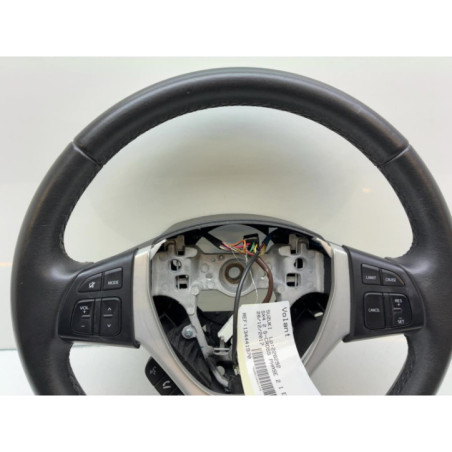 Volant SUZUKI SX4 2 S-CROSS