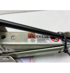 Cric SUZUKI SX4 2 S-CROSS