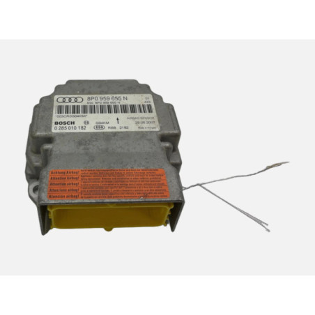 Boitier air bag AUDI A3 2 Photo n°1