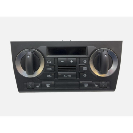Commande chauffage AUDI A3 2 Photo n°1