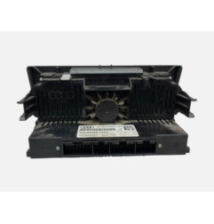 Commande chauffage AUDI A3 2