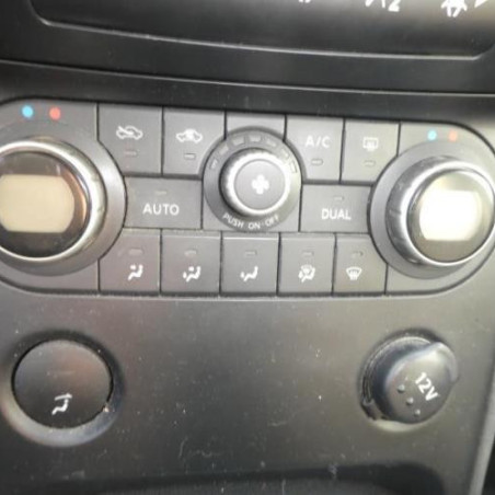 Etrier avant droit (freinage) NISSAN QASHQAI 1