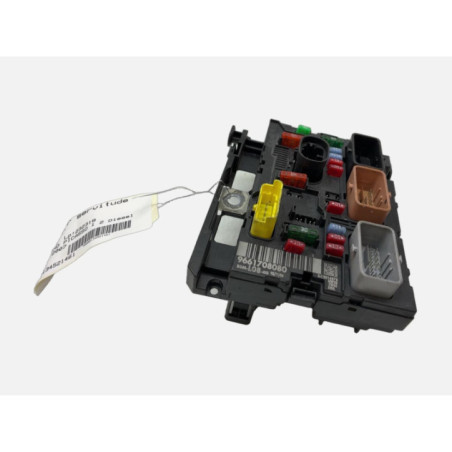 Boitier servitude moteur (BSM) CITROEN C4 GRAND PICASSO 1 Photo n°1