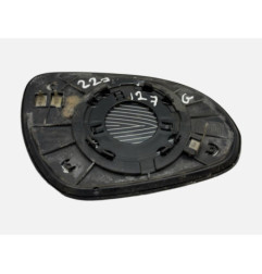 Glace retroviseur gauche HYUNDAI I 30 1