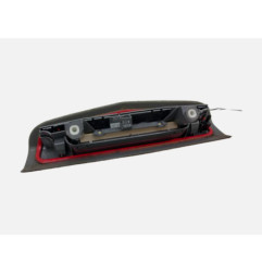 Feu arriere stop central OPEL CORSA D