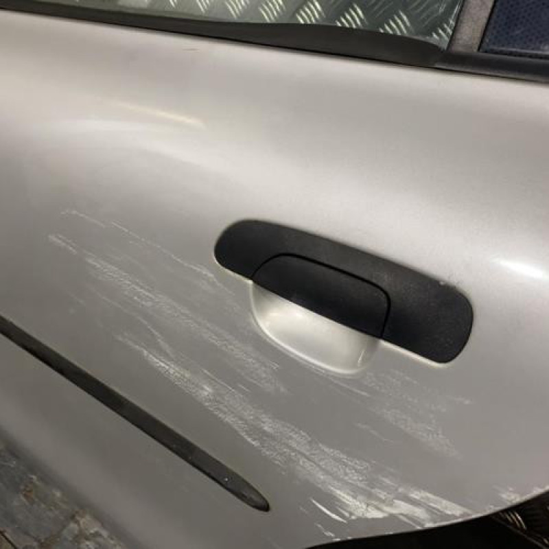 Porte arriere gauche FORD MONDEO 1 Photo n°2