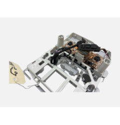 Eclairage de plafonnier OPEL CORSA E