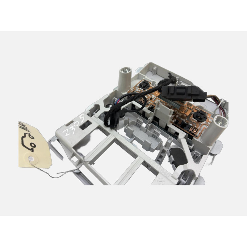 Eclairage de plafonnier OPEL CORSA E Photo n°5