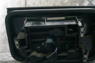 Feu arriere secondaire gauche (feux) CITROEN XANTIA