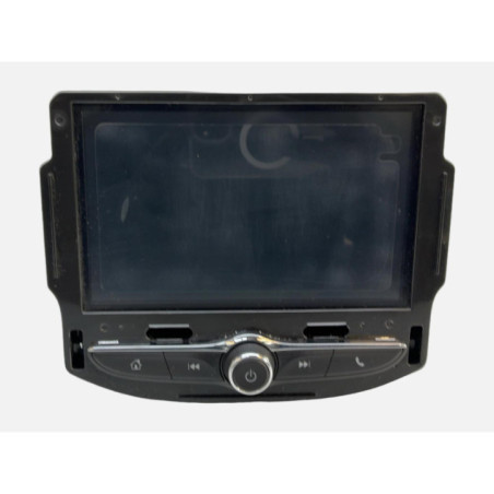 Autoradio d'origine OPEL CORSA E Photo n°1