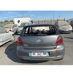 Eclairage de plaque VOLKSWAGEN POLO 5
