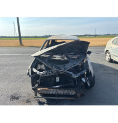 Eclairage de plaque VOLKSWAGEN POLO 5