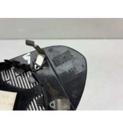 Glace retroviseur droit OPEL CORSA E