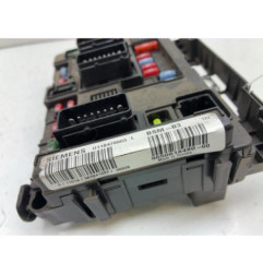 Boitier servitude moteur (BSM) PEUGEOT 206
