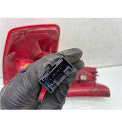 Feu arriere principal droit (feux) CITROEN C4 1