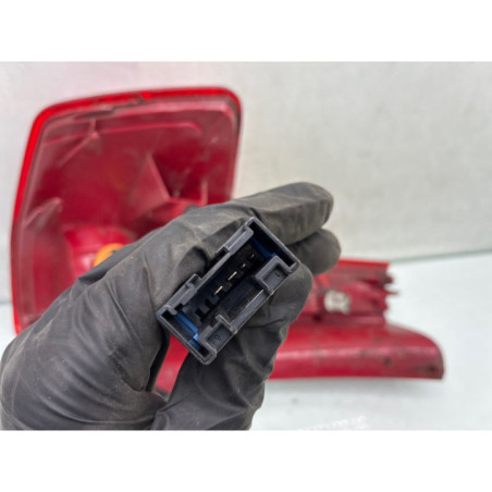 Feu arriere principal droit (feux) CITROEN C4 1