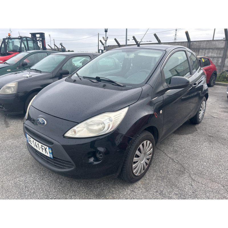 FORD KA 2 PHASE 2 1.2i - 8V Photo n°1