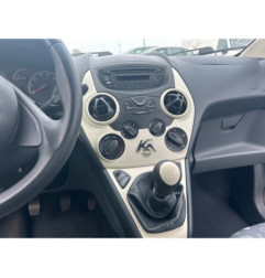 FORD KA 2 PHASE 2 1.2i - 8V
