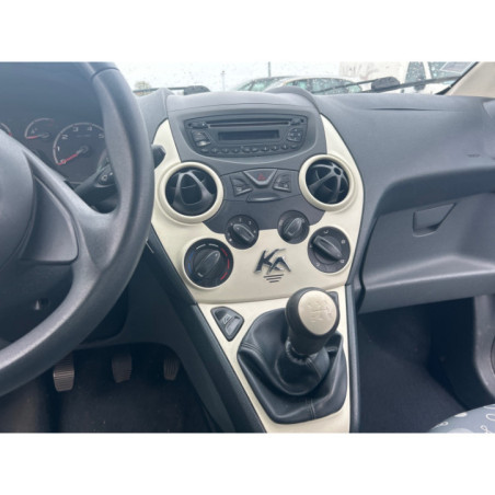 FORD KA 2 PHASE 2 1.2i - 8V