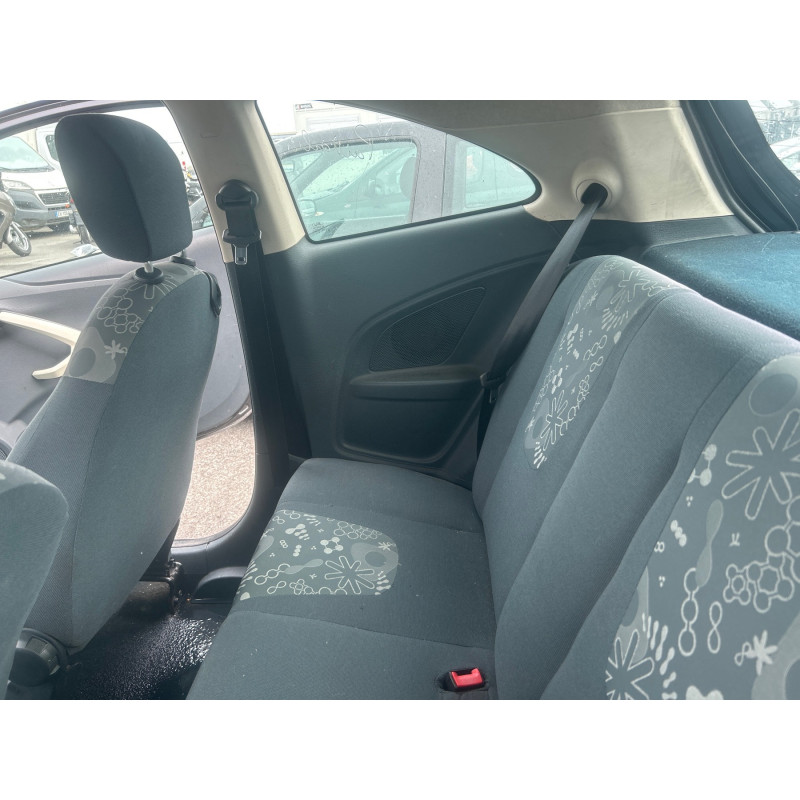 FORD KA 2 PHASE 2 1.2i - 8V Photo n°4