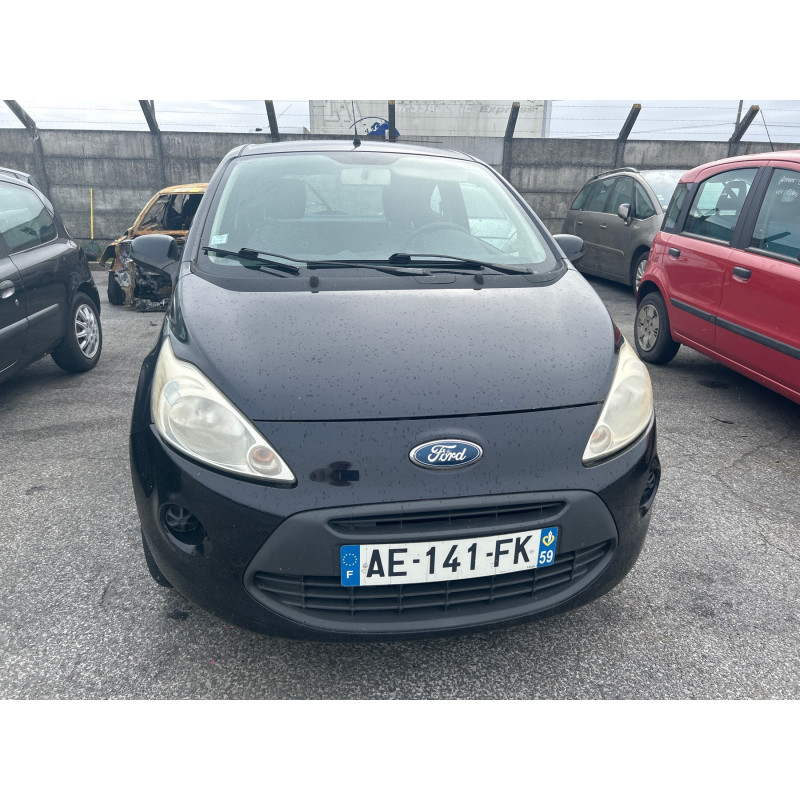 FORD KA 2 PHASE 2 1.2i - 8V Photo n°6