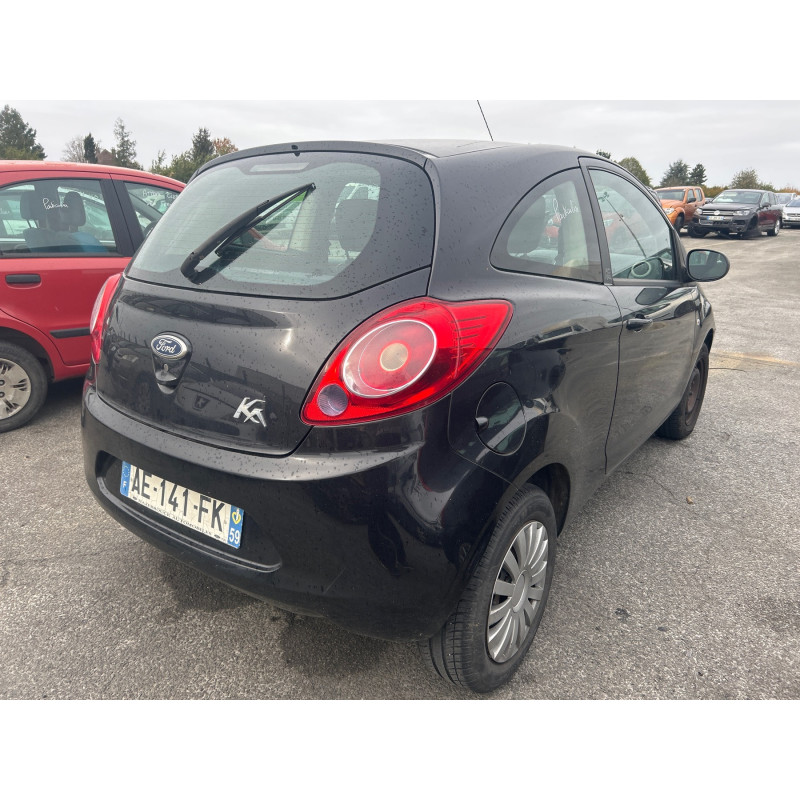 FORD KA 2 PHASE 2 1.2i - 8V Photo n°11