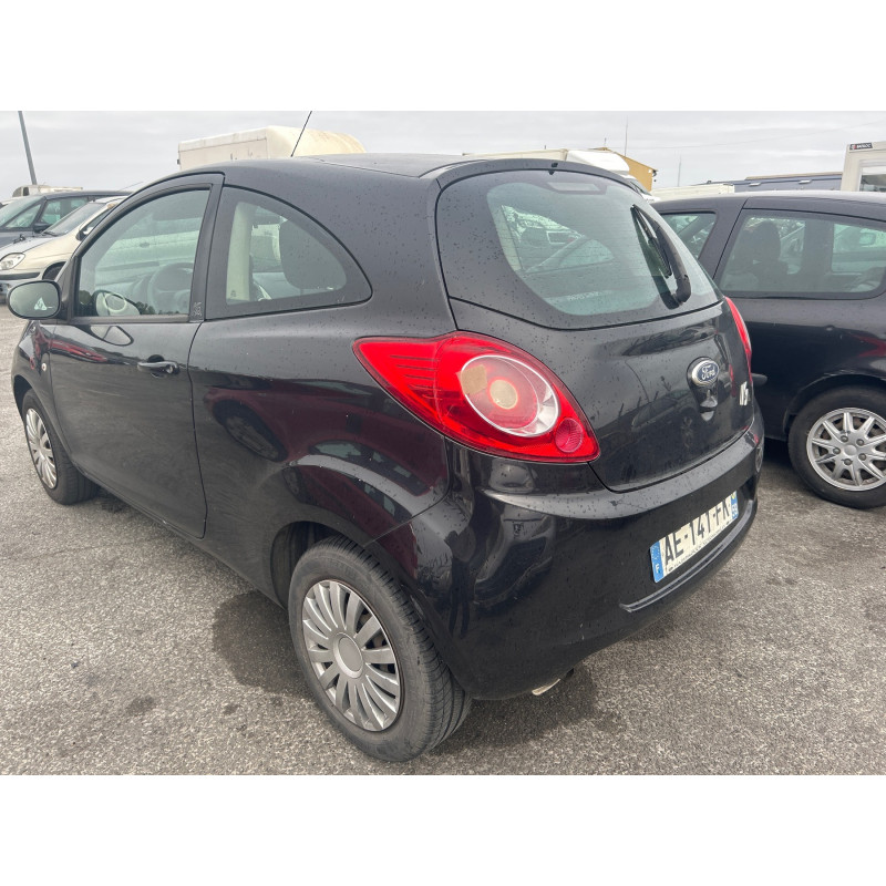 FORD KA 2 PHASE 2 1.2i - 8V Photo n°13