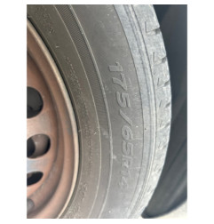 FORD KA 2 PHASE 2 1.2i - 8V