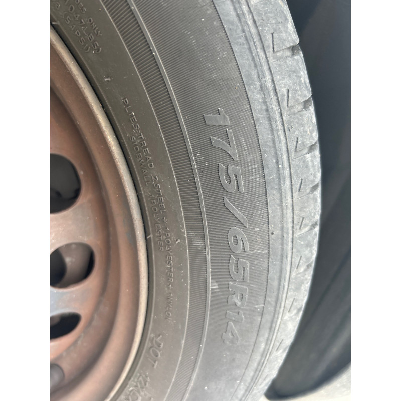 FORD KA 2 PHASE 2 1.2i - 8V Photo n°14
