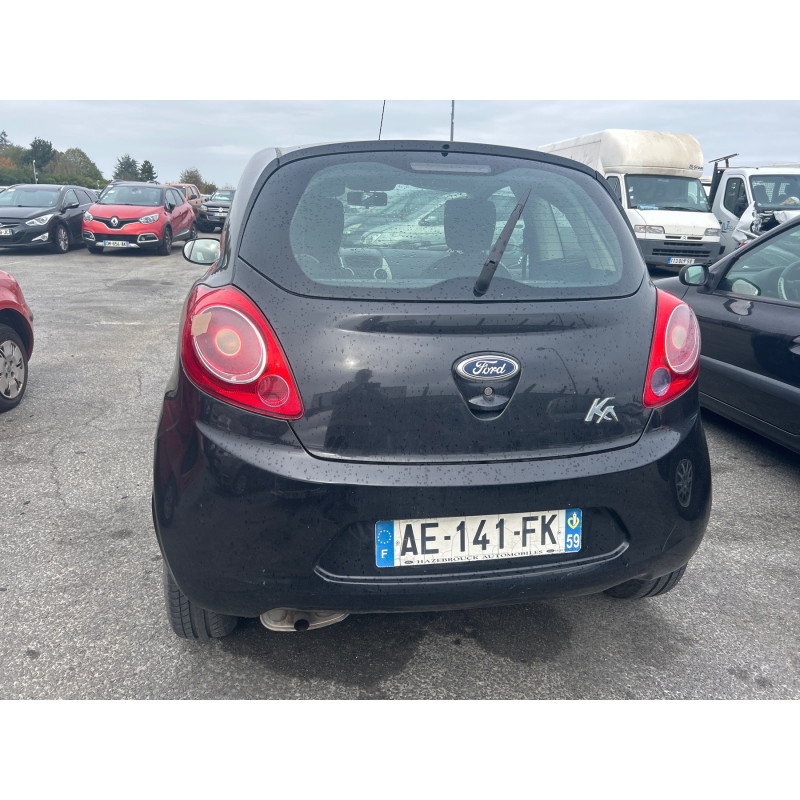 FORD KA 2 PHASE 2 1.2i - 8V Photo n°15
