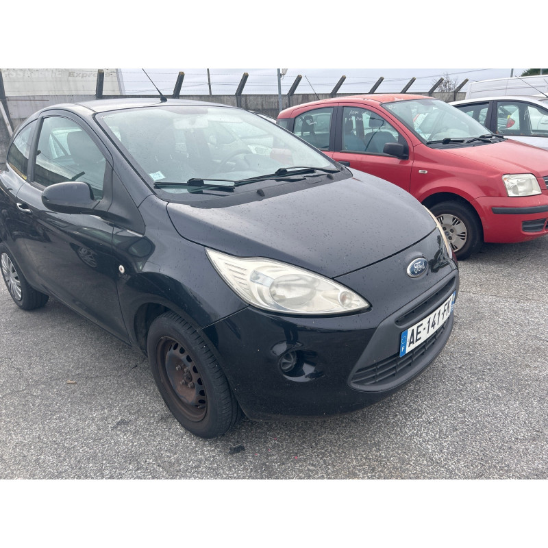 FORD KA 2 PHASE 2 1.2i - 8V Photo n°16