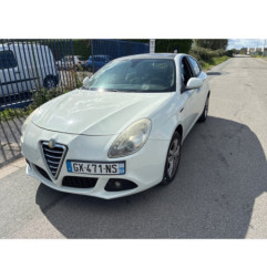 ALFA ROMEO GIULIETTA 2 PHASE 1 1.6 JTD - 16V TURBO MULTIJET