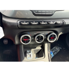 ALFA ROMEO GIULIETTA 2 PHASE 1 1.6 JTD - 16V TURBO MULTIJET