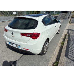ALFA ROMEO GIULIETTA 2 PHASE 1 1.6 JTD - 16V TURBO MULTIJET