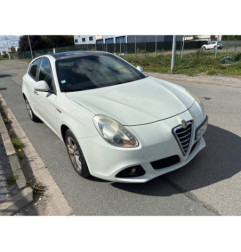 ALFA ROMEO GIULIETTA 2 PHASE 1 1.6 JTD - 16V TURBO MULTIJET
