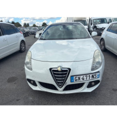 ALFA ROMEO GIULIETTA 2 PHASE 1 1.6 JTD - 16V TURBO MULTIJET