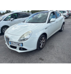 ALFA ROMEO GIULIETTA 2 PHASE 1 1.6 JTD - 16V TURBO MULTIJET