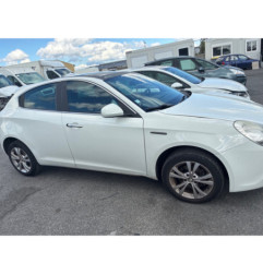 ALFA ROMEO GIULIETTA 2 PHASE 1 1.6 JTD - 16V TURBO MULTIJET