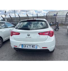 ALFA ROMEO GIULIETTA 2 PHASE 1 1.6 JTD - 16V TURBO MULTIJET