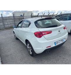 ALFA ROMEO GIULIETTA 2 PHASE 1 1.6 JTD - 16V TURBO MULTIJET