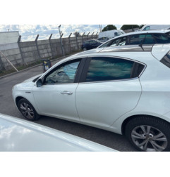 ALFA ROMEO GIULIETTA 2 PHASE 1 1.6 JTD - 16V TURBO MULTIJET