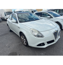 ALFA ROMEO GIULIETTA 2 PHASE 1 1.6 JTD - 16V TURBO MULTIJET