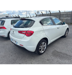 ALFA ROMEO GIULIETTA 2 PHASE 1 1.6 JTD - 16V TURBO MULTIJET