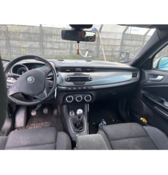 ALFA ROMEO GIULIETTA 2 PHASE 1 1.6 JTD - 16V TURBO MULTIJET
